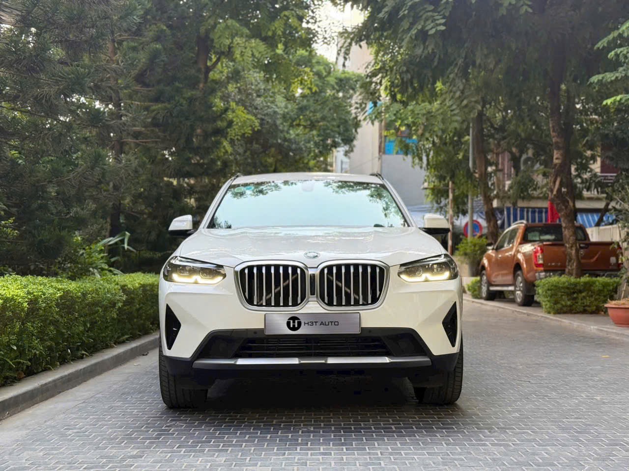 BMW X3 sDrive20i 2024